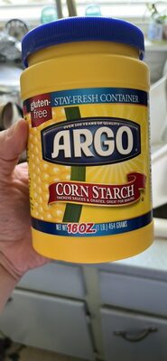 Corn Starch