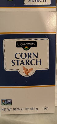 Corn Starch