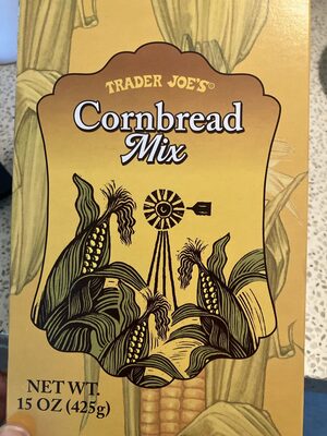 Cornbread Mix