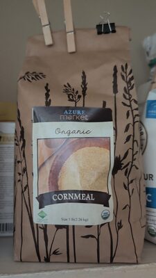 Cornmeal