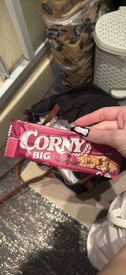 Corny Big Cranberry