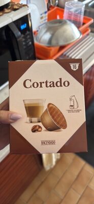 Cortado