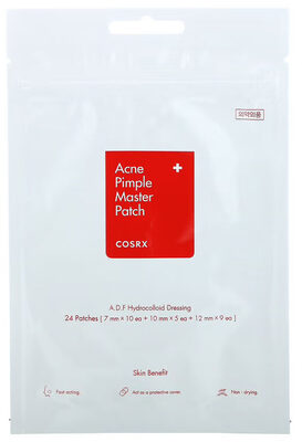 CosRx, Acne Pimple Master Patch