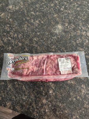 Costco Marinated Skirt Steak