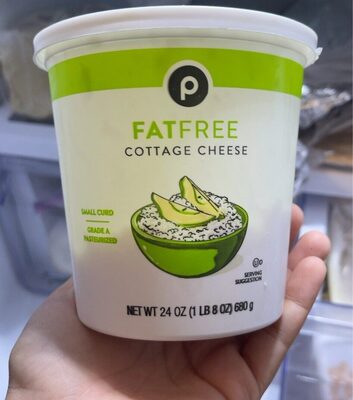 Cottage Cheese