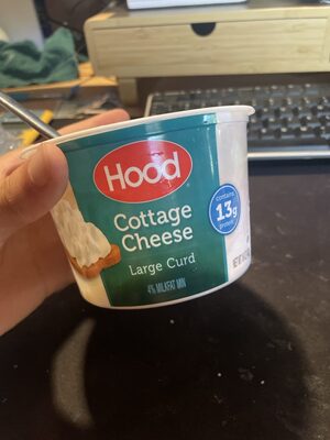 cottage cheese