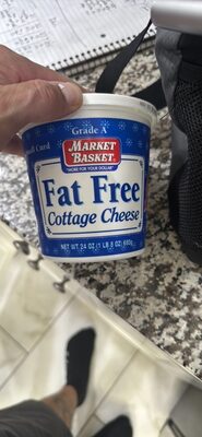 Cottage Cheese