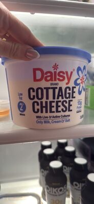 Cottage Cheese