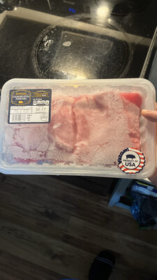 Country Style Pork Ribs