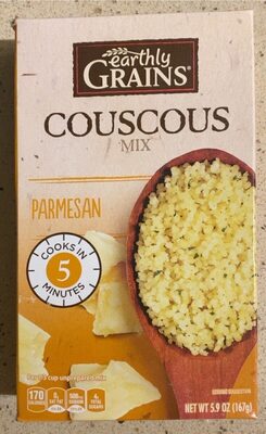 Couscous