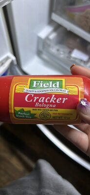 Cracker Bologna