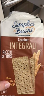 Cracker Integrali
