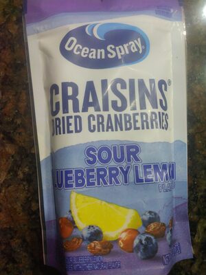 Craisins