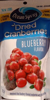 Craisins Dried Cranberries