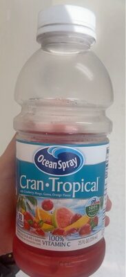 Cran Tropical