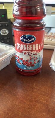 Cranberry