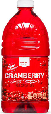 Cranberry