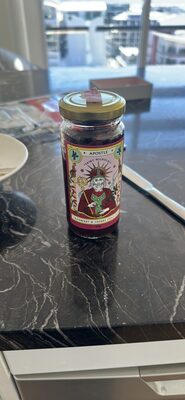 Cranberry & Cherry Chilli