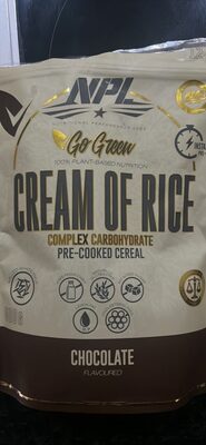 Cream of Rice