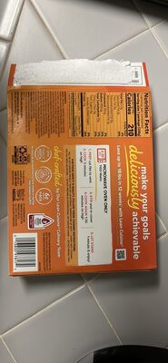 Creamy Pasta Primavera