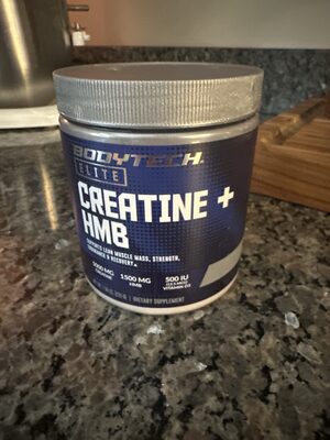 Creatine