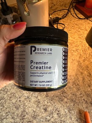 Creatine