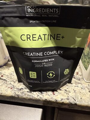 Creatine+