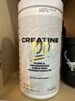 Creatine
