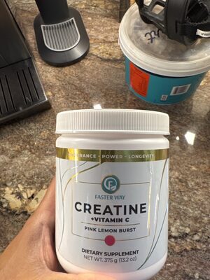 creatine