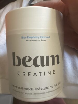 Creatine