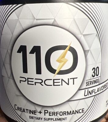 Creatine + Performance