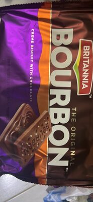 CREME BISCUIT WITH CHOCOLATE