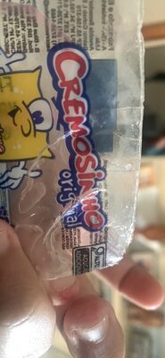 Cremosino original