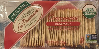 Croccatini Rosemary