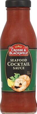 crosse & blackwell seafood cocktail sauce