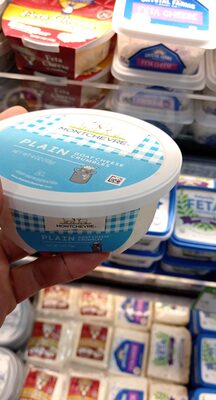 Crumbled Goat Cheese