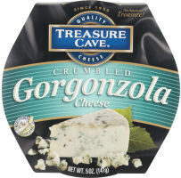Crumbled Gorgonzola Cheese