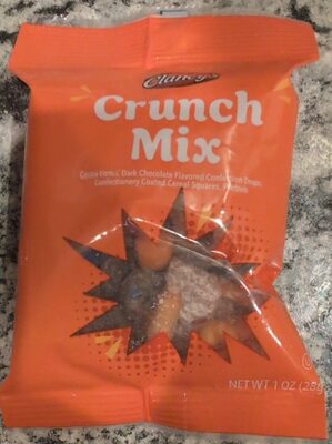 Crunch Mix