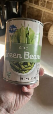 Cut Green Beans