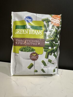 Cut Green Beans