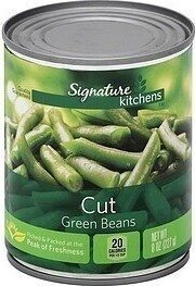 Cut Green Beans