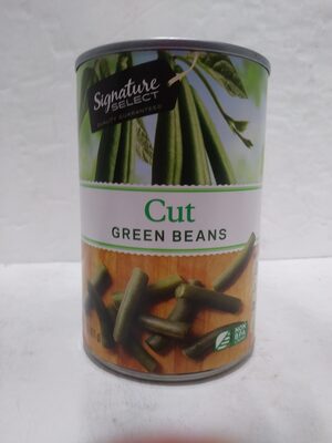 Cut Green Beans