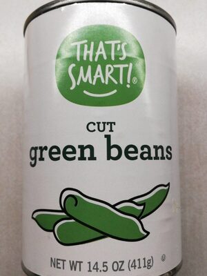 Cut Green Beans