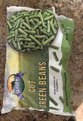 Cut Green Beans