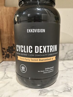 Cyclic Dextrin