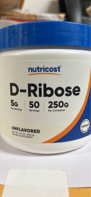 D-Ribose