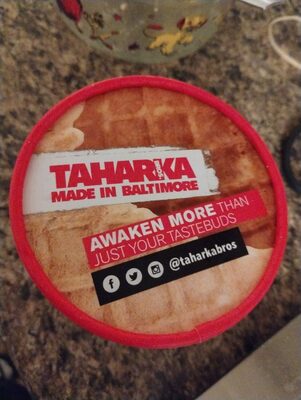 Dairy-Free Roasted Strawberry Ice Cream