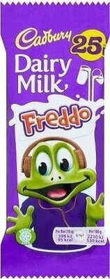 Dairy Milk Freddo Chocolate Bar