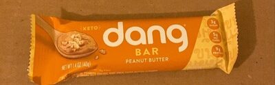 Dang bar