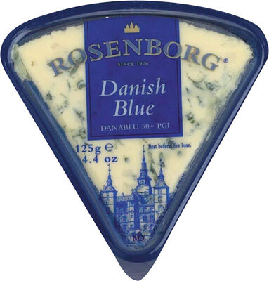 Danish Blue Cheese